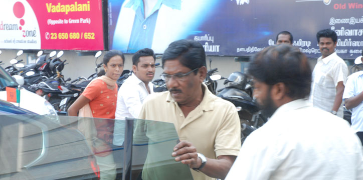 kamala cinemas
