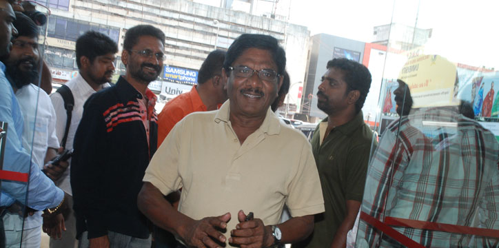 kamala cinemas