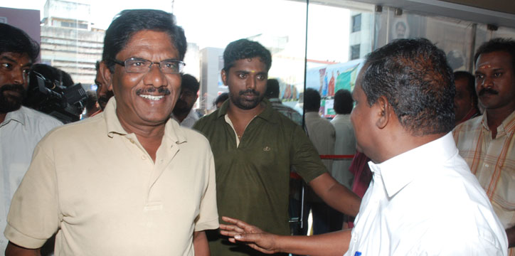 kamala cinemas