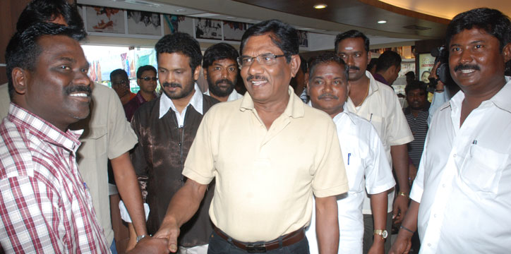 kamala cinemas